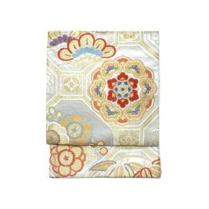 【未使用品】袋帯【藤原】