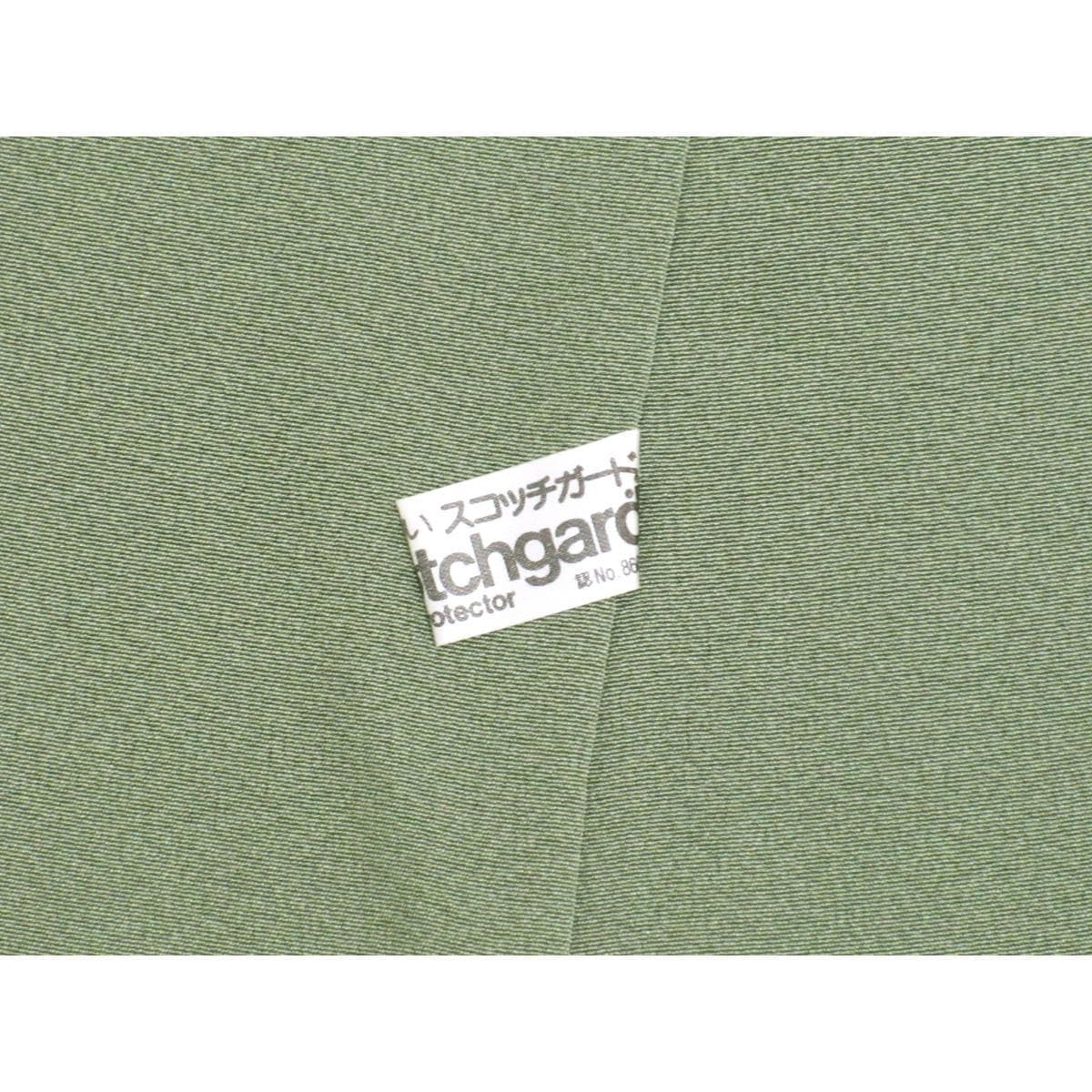 訪問着　柿本市郎　身丈Ｓ寸【本加賀友禅】