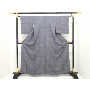 小紋　松井青々　沢潟　Ｓサイズ