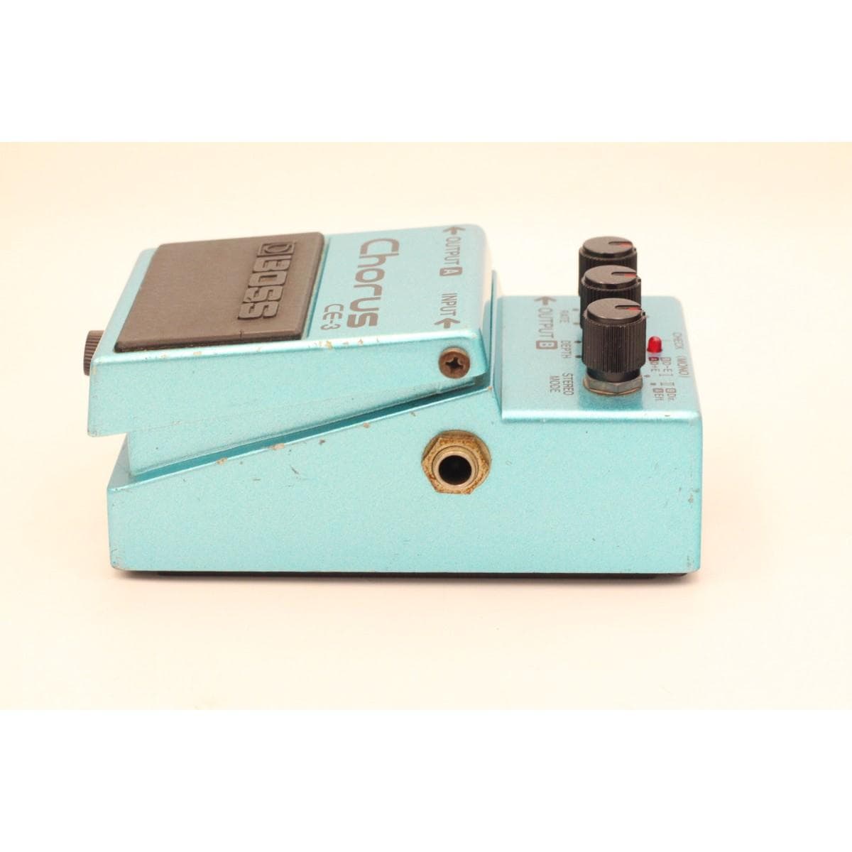 ＢＯＳＳ　　ＣＥ－３　（ＡＣＡ）