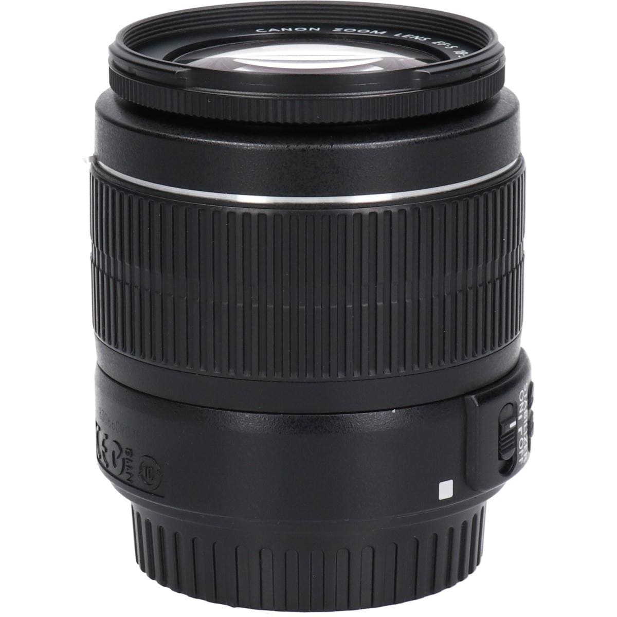 ＥＦ－Ｓ１８－５５ｍｍ　Ｆ３．５－５．６ＩＳＩＩ