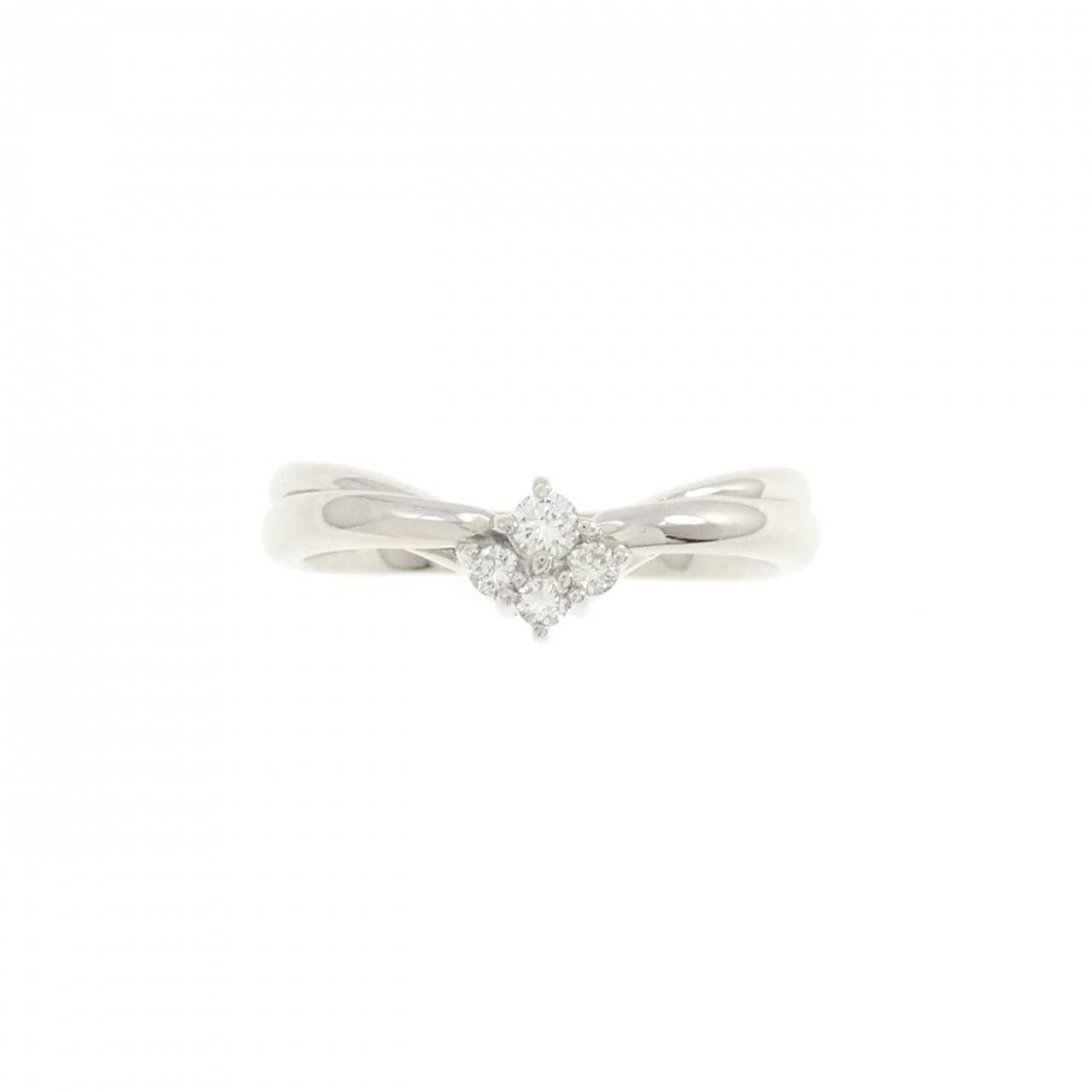 STAR JEWELRY钻石0.10CT