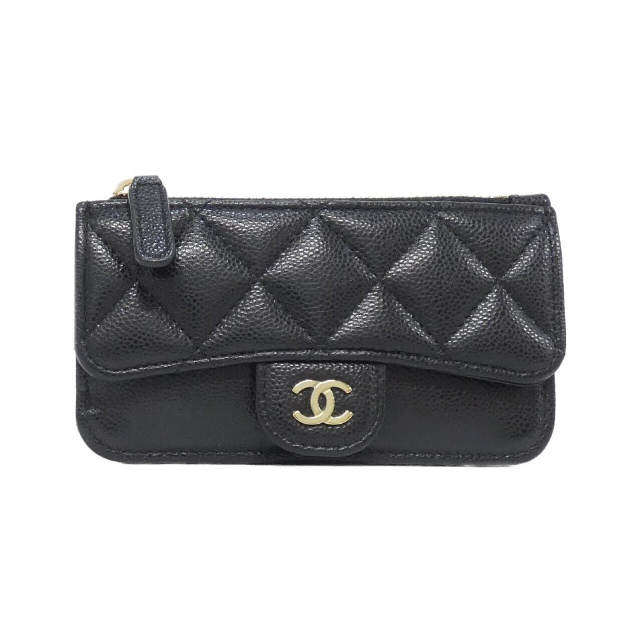 CHANEL永恆經典系列 AP2570 卡包