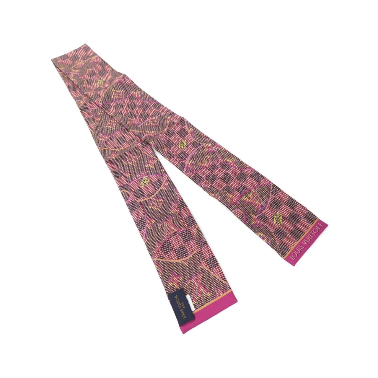 LOUIS VUITTON Bandeau Monogram LV Pop MP2499 Scarf