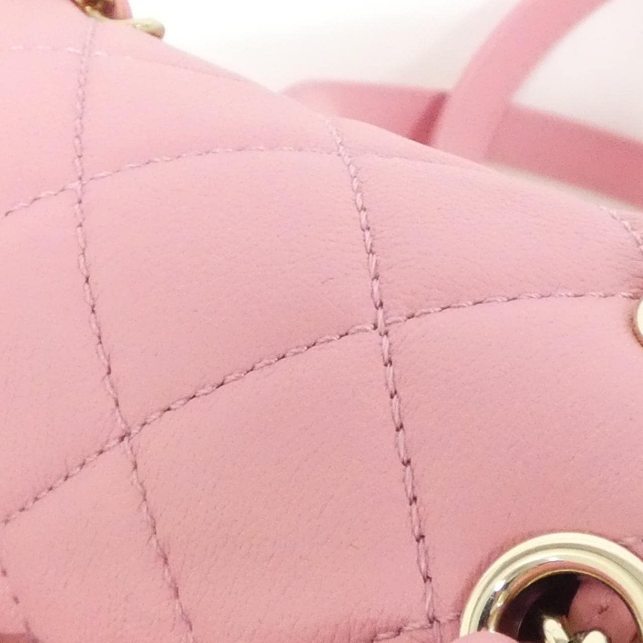 シャネル AS3860 リュックサック