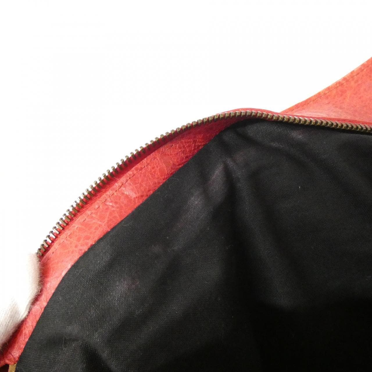 バレンシアガ THE VELO 235216 D94JT バッグ