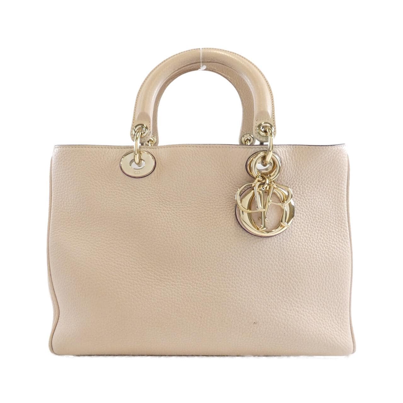 クリスチャンディオール ディオリッシモ M0902OTRL バッグ