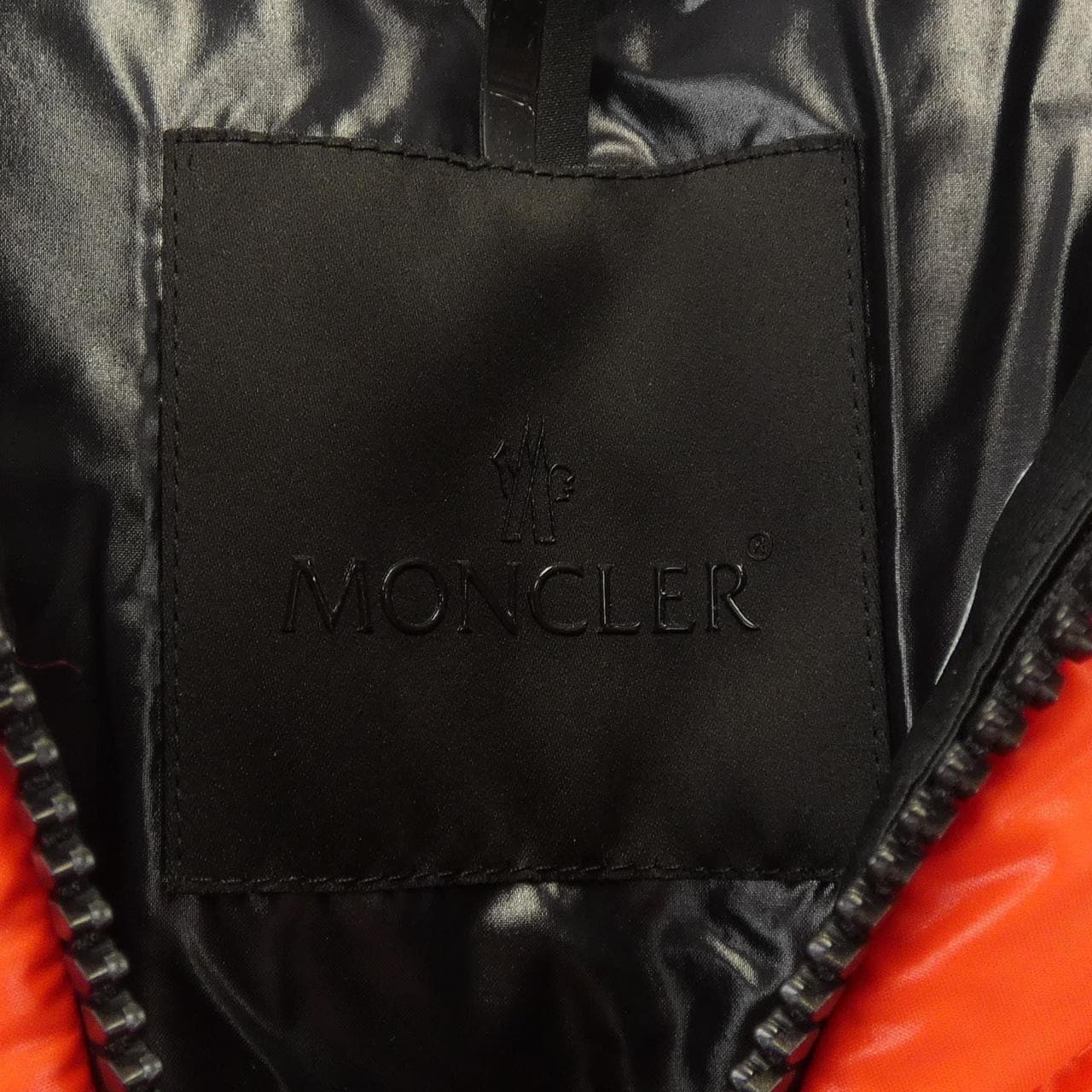 MONCLER MONCLER Down Jacket