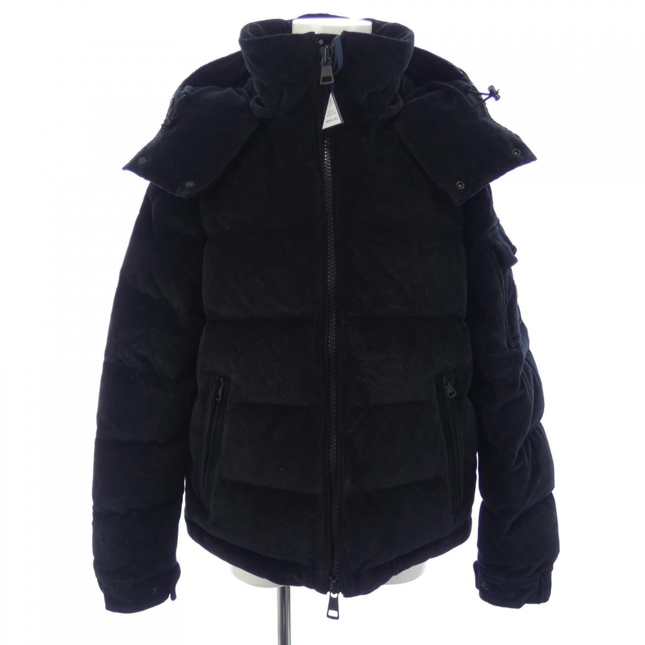 MONCLER MONCLER Down Jacket