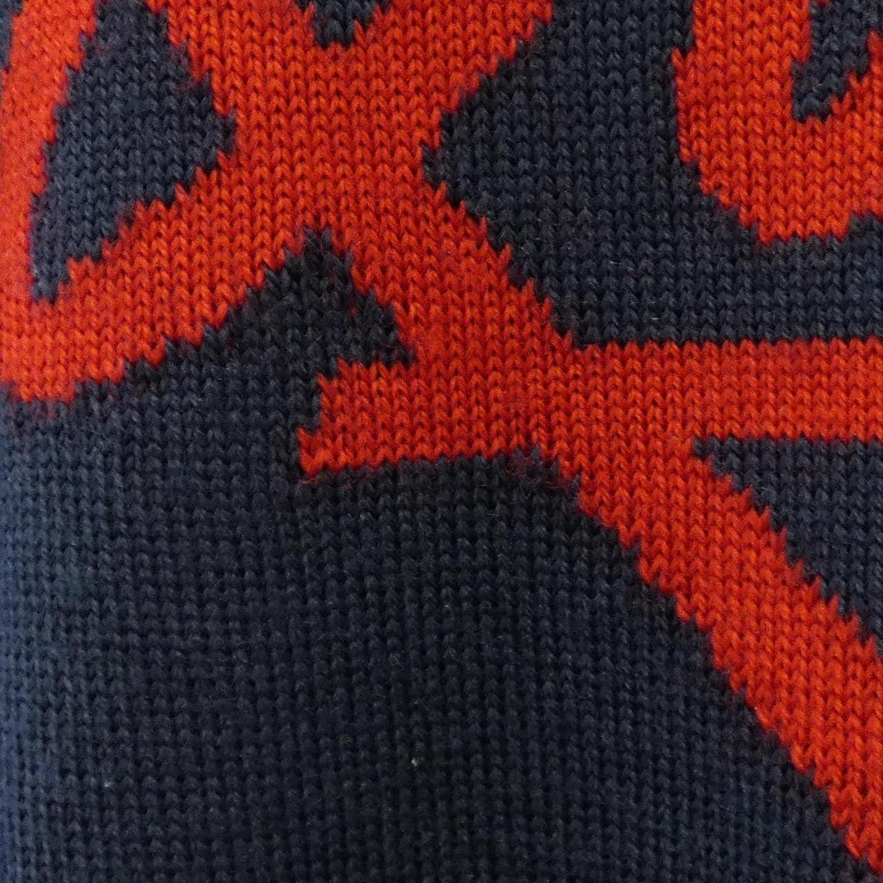 LOUIS LOUIS VUITTON knit