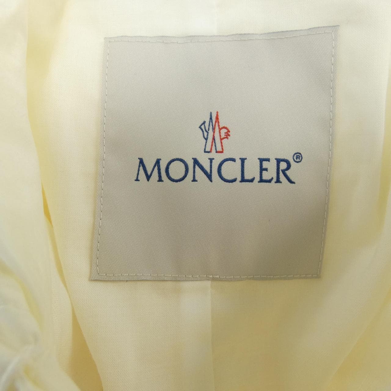 モンクレール MONCLER コート