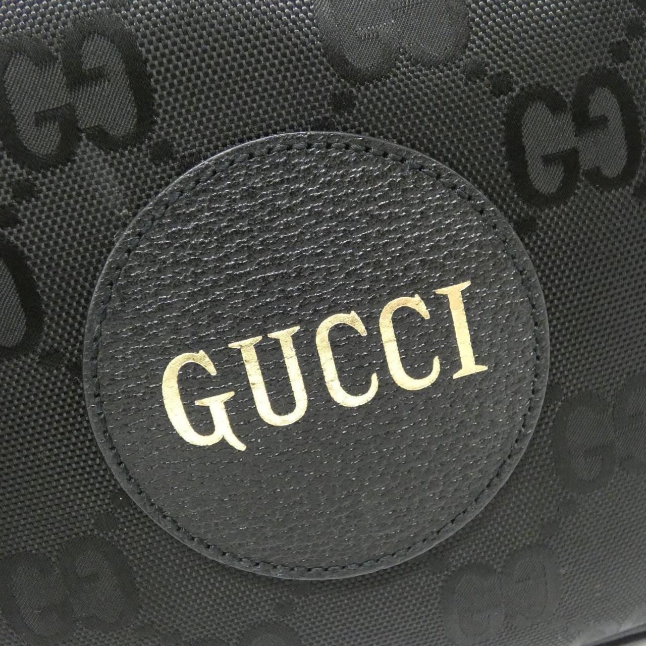 グッチ GUCCI OFF THE GRID 625858 H9HBN ショルダーバッグ