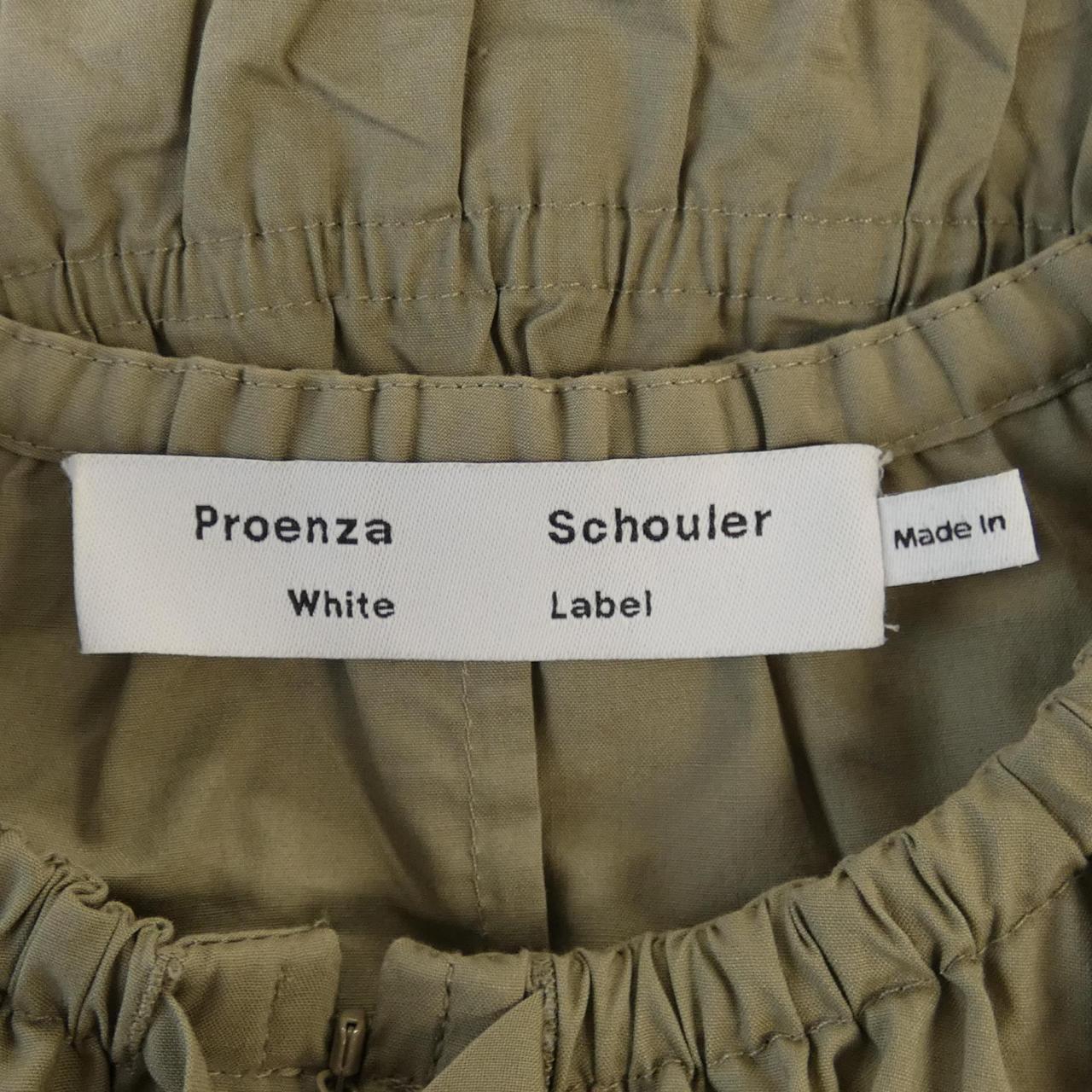 PROENZA SCHOULER トップス