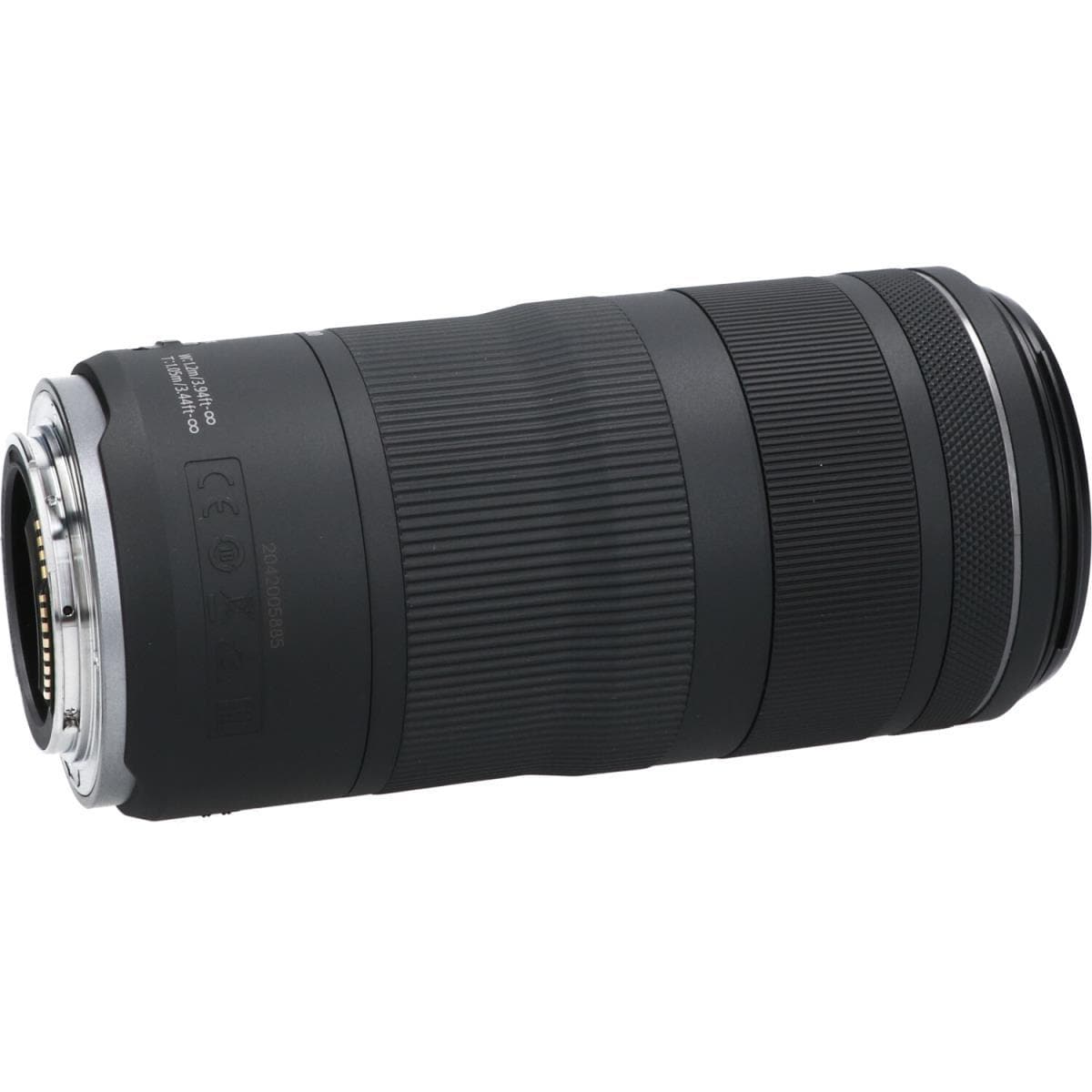 CANON RF100-400mm F5.6-8IS USM