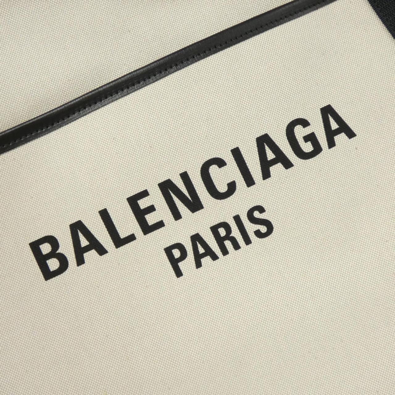 [BRAND NEW] BALENCIAGA Biarritz Large Tote 805116 2ABBN Bag