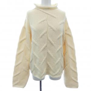 【ヴィンテージ】シャネル CHANEL ニット
