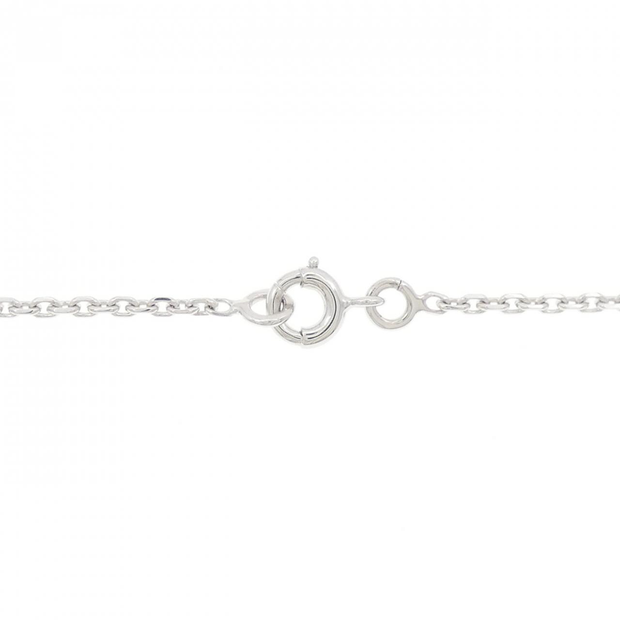 CHANEL stardust necklace