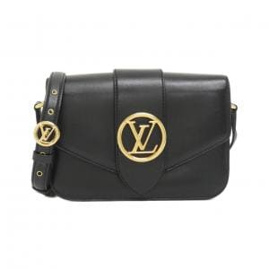 ルイヴィトン LV ポンヌフ M55948 ショルダーバッグ