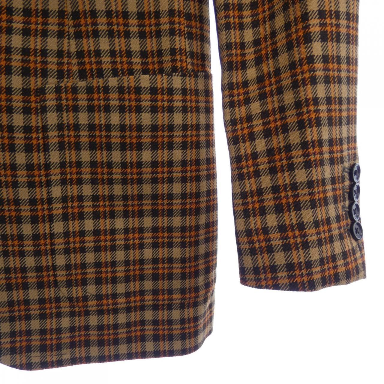 DRIES VAN DRIES VAN NOTEN jacket