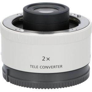 ２Ｘテレコンバータ－（ＳＥＬ２０ＴＣ）