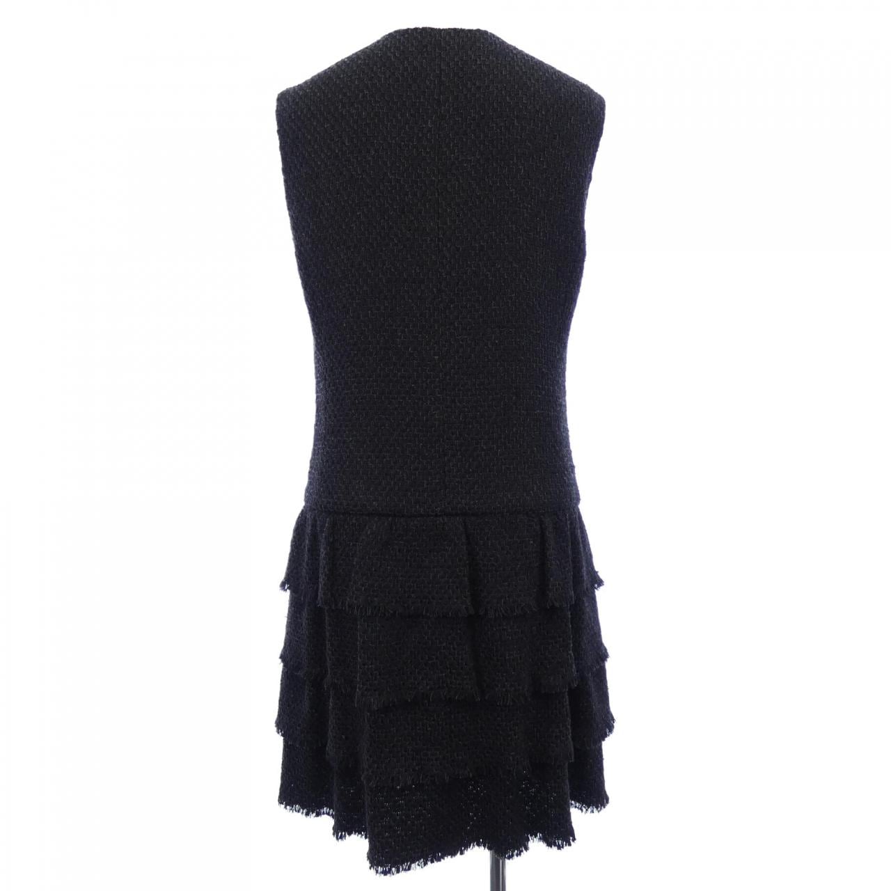 シャネル CHANEL P43115V17673 ワンピース