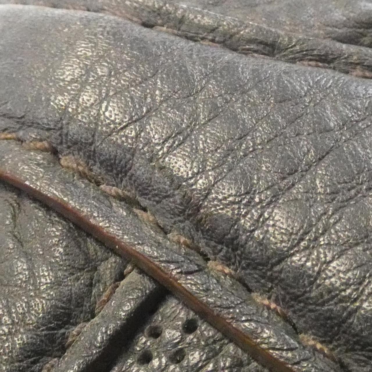 ルイヴィトン マヒナ シールス PM M93465 バッグ