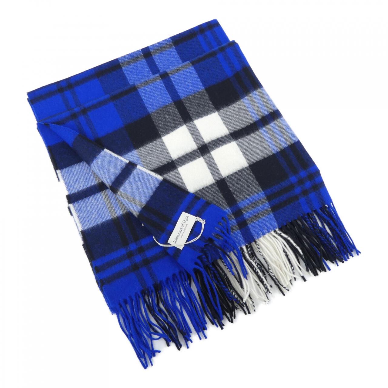 ジョンストンズ JOHNSTONS OF ELGIN WA000056 STOLE