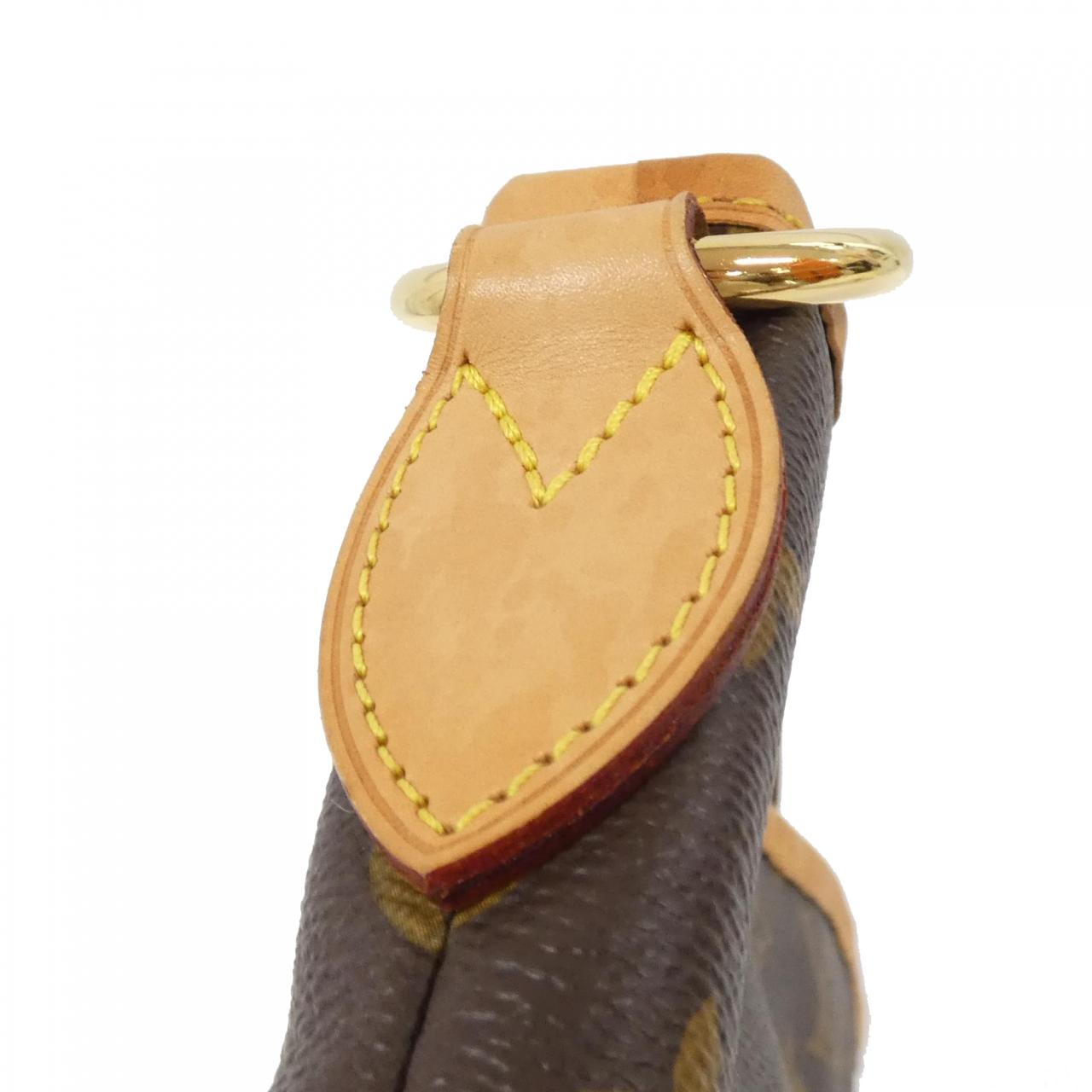 ルイヴィトン モノグラム ディライトフル PM M50154 ショルダーバッグ