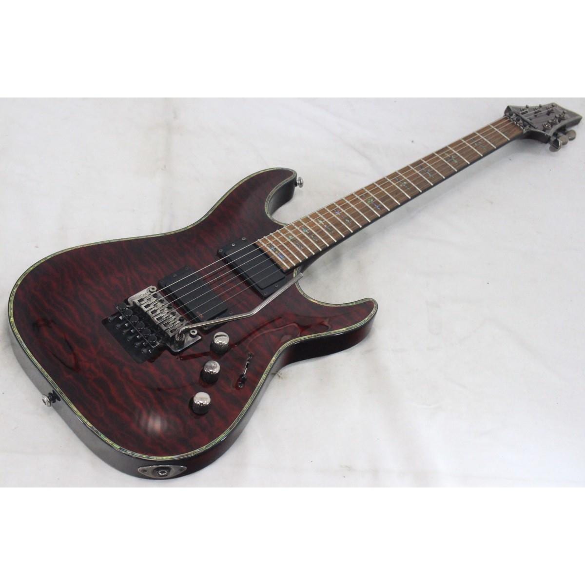 ＳＣＨＥＣＴＥＲ　　ＡＤ－Ｃ－１－ＦＲ－ＨＲ