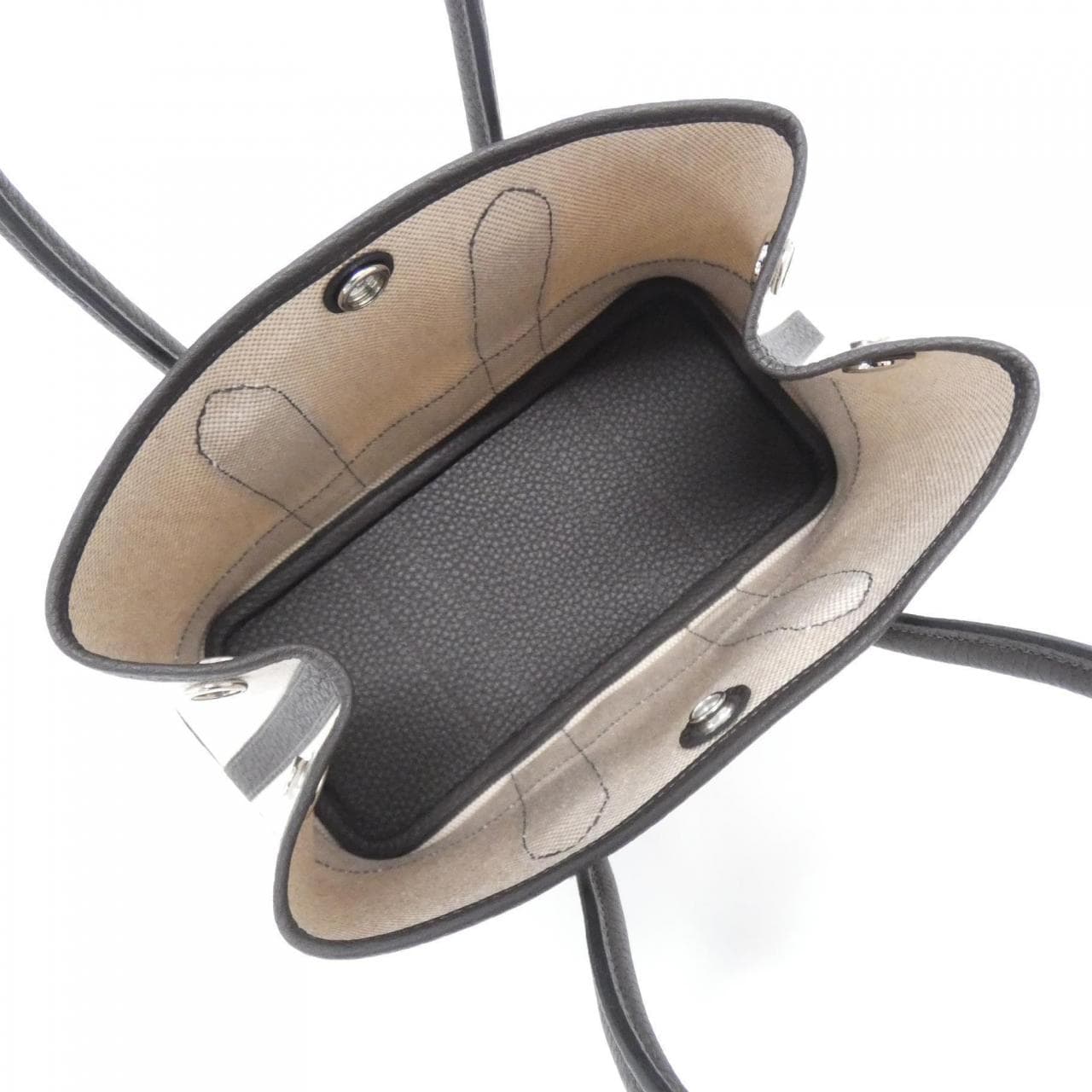 【未使用品】エルメス ネオ ガーデン 23cm 086418CK バッグ