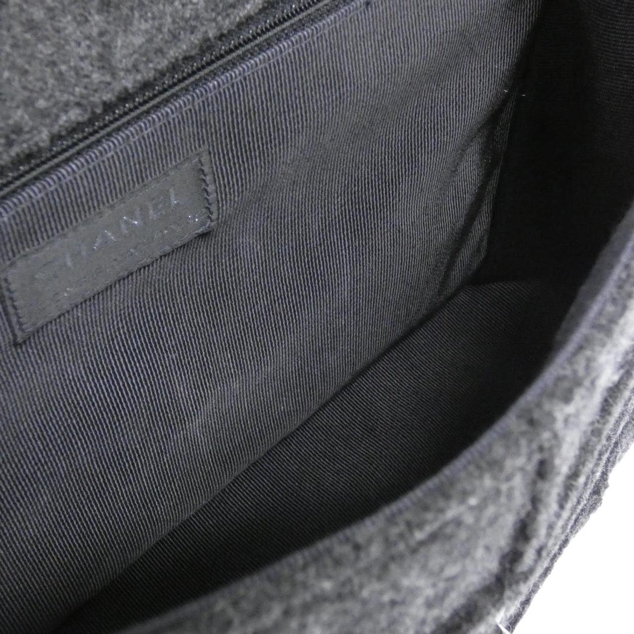 【ヴィンテージ】シャネル 13663 ショルダーバッグ