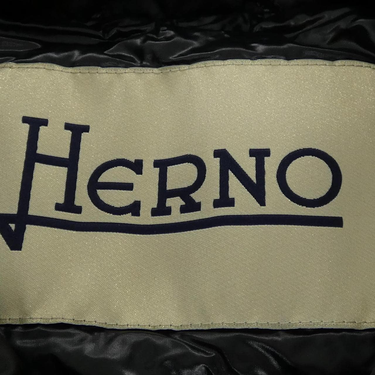 ヘルノ Herno PI001936D 12170Z ダウンジャケット