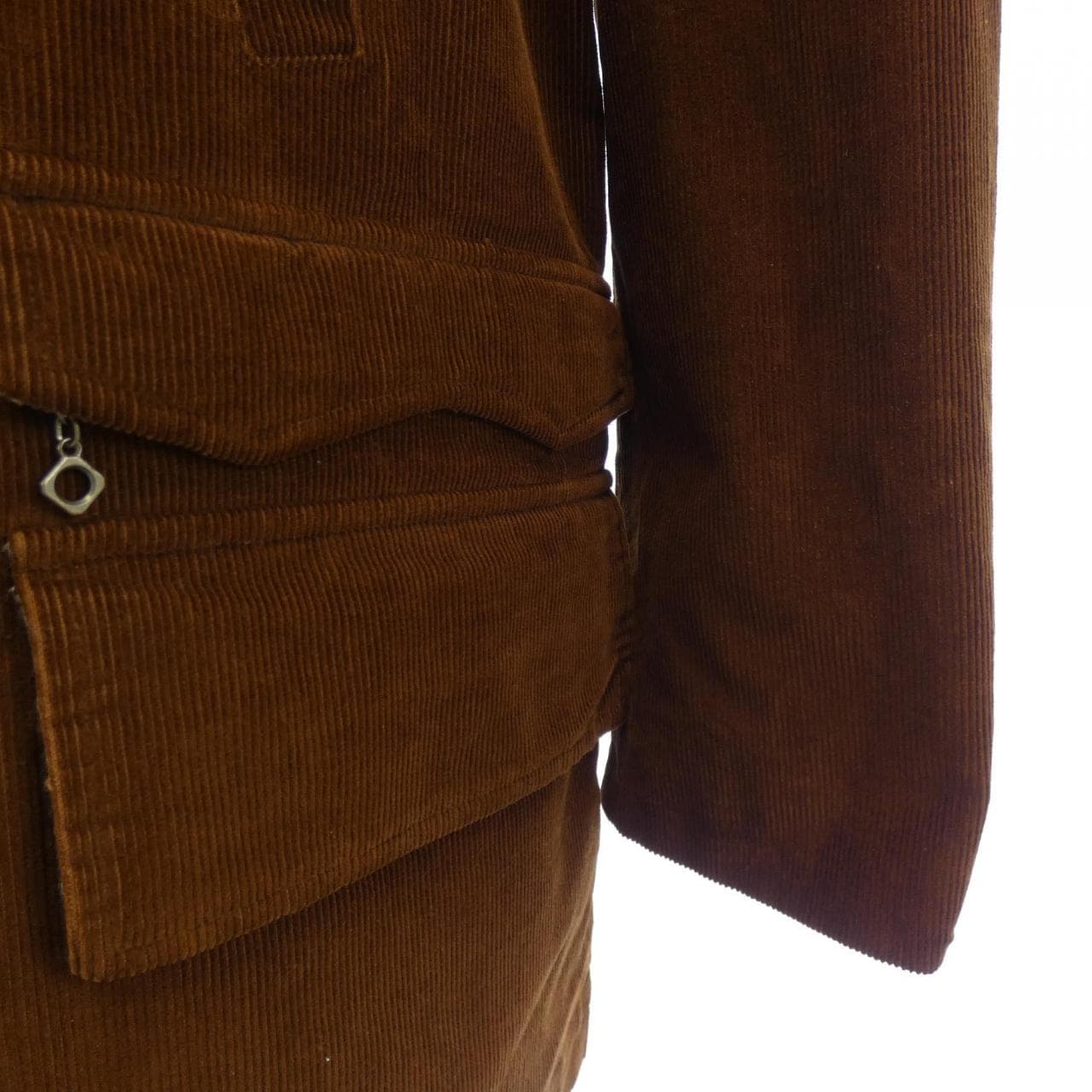 ダブルアールエル RRL 初期タグ コート