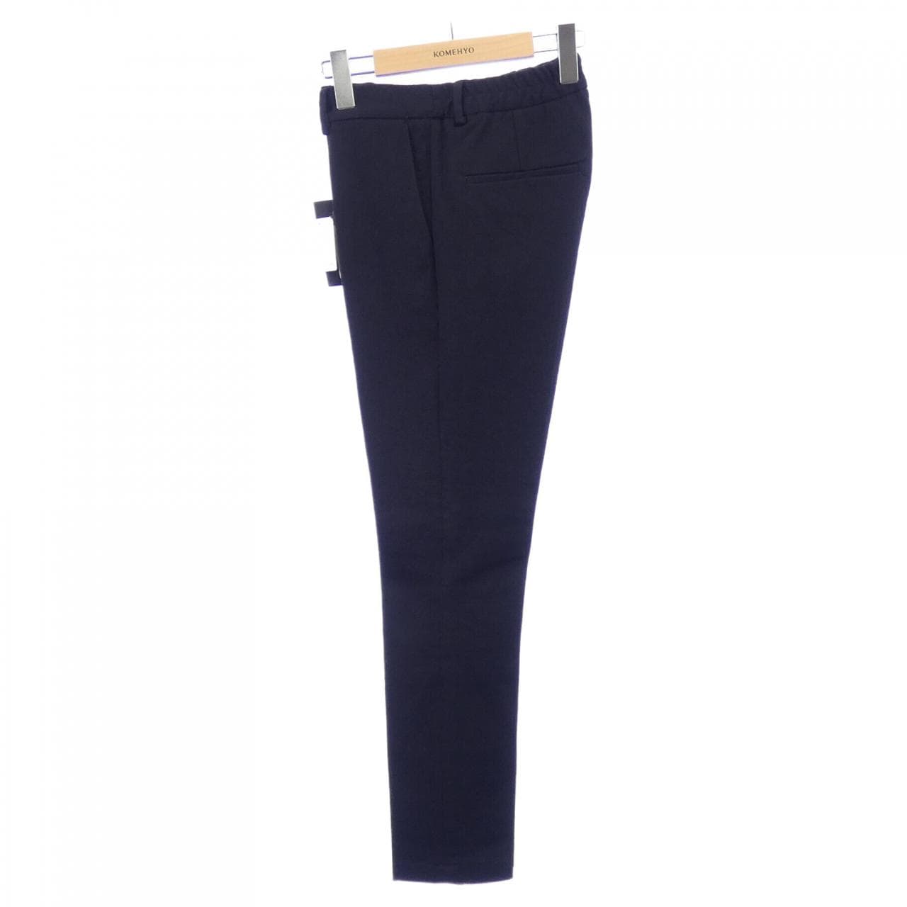 ヌメロヴェントゥーノ N°21 パンツ