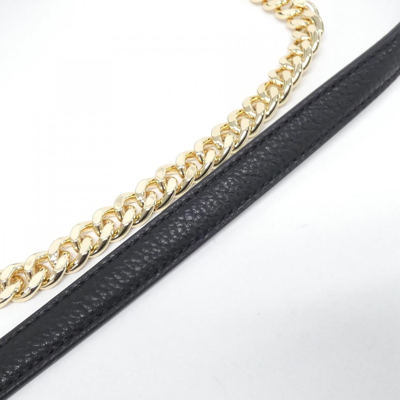 【新品】マイケルマイケルコース CLAIRE 30T4GC7L3T ショルダーバッグ