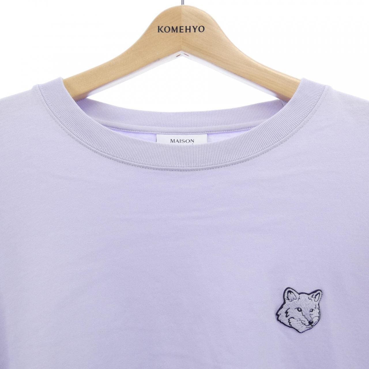 メゾンキツネ MAISON KITSUNE Tシャツ
