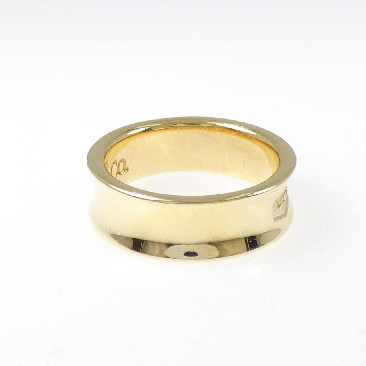 ティファニー 1837 リング