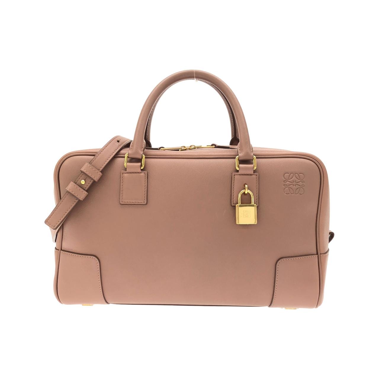 ロエベ アマソナ 28cm A039N08X01 バッグ