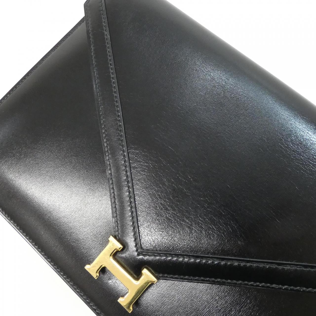 【ヴィンテージ】エルメス リディ 001372CC ショルダーバッグ