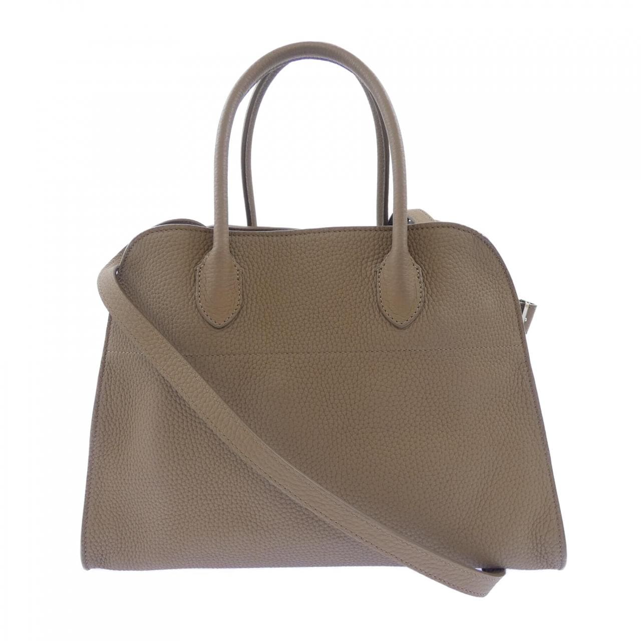 ザロウ THE ROW ソフトマルゴー SOFT MARGAUX W1586L133 BAG