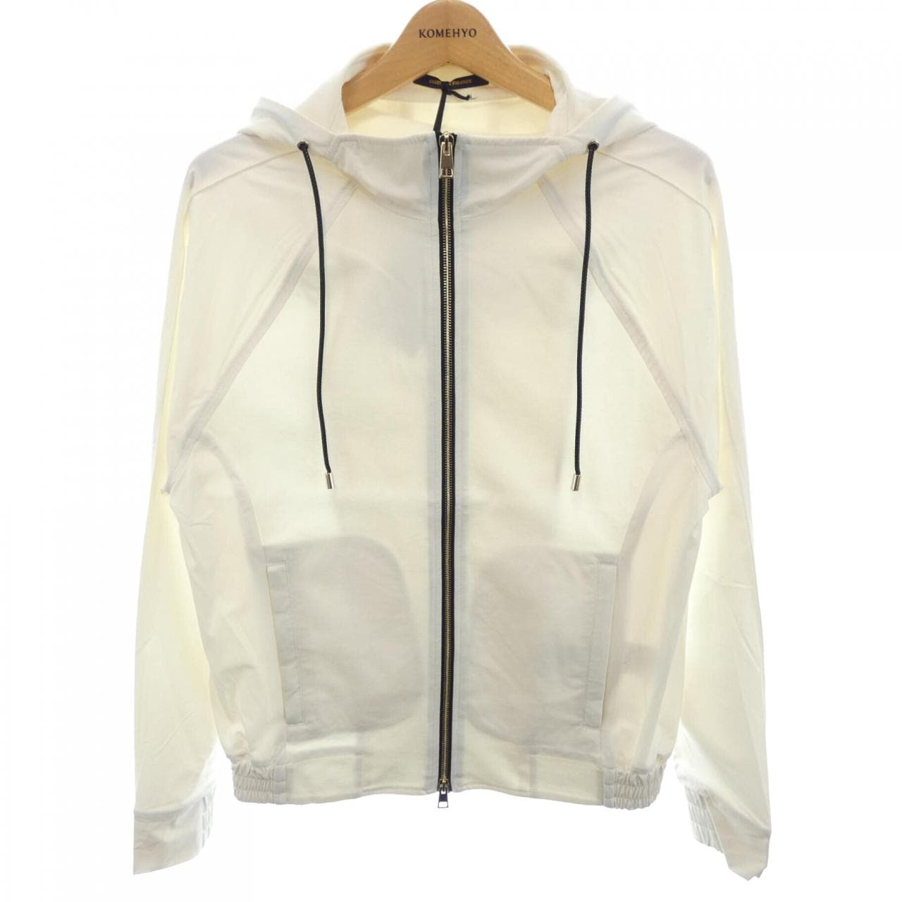 ジャブス GIAB'S パーカー