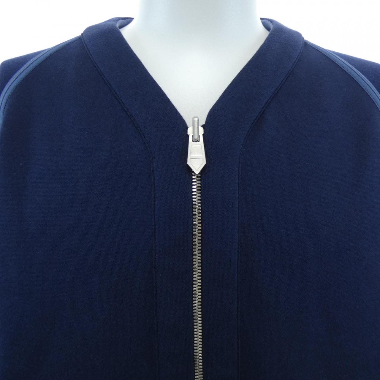 エルメス HERMES 557880HA ブルゾン