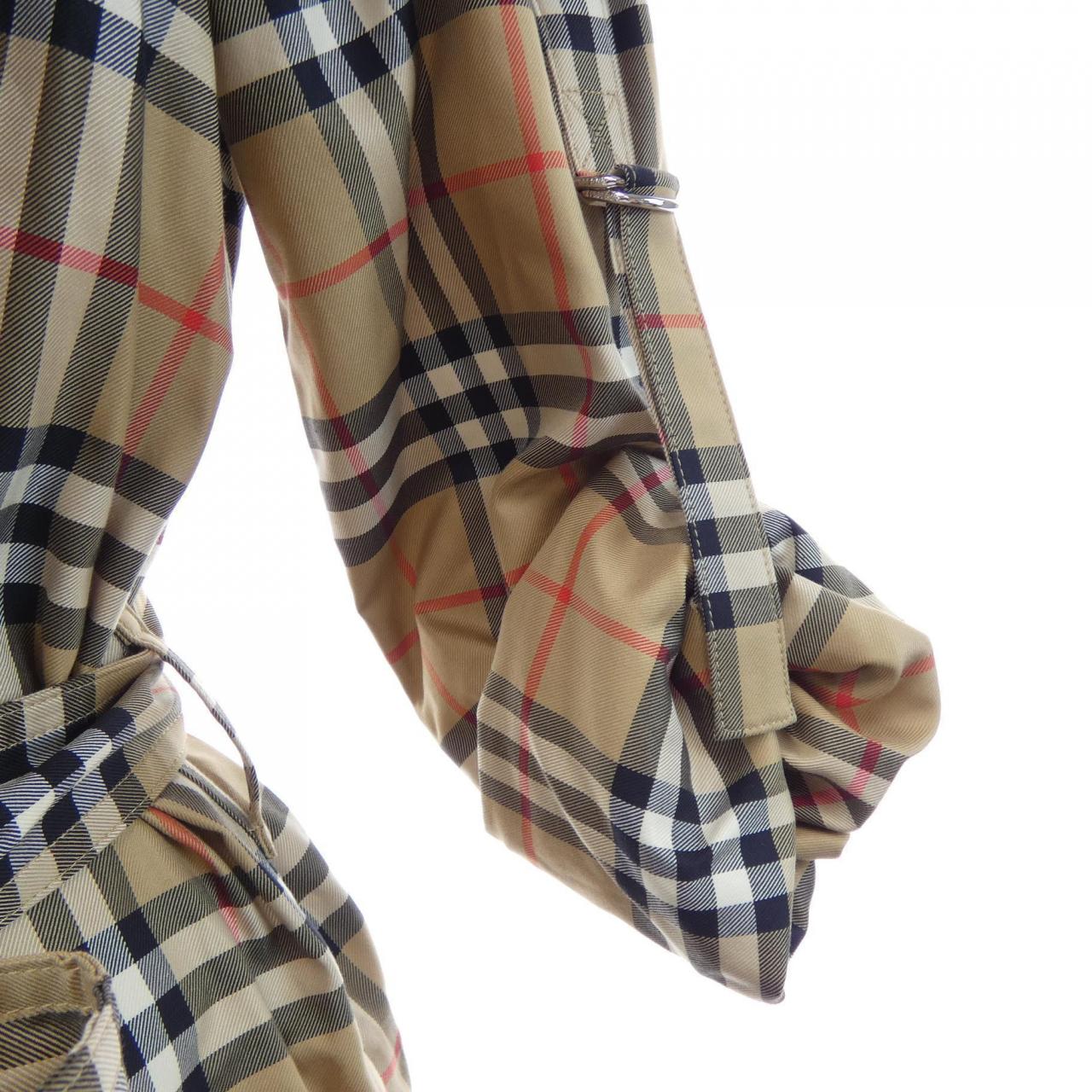 バーバリー BURBERRY 8085647 ワンピース
