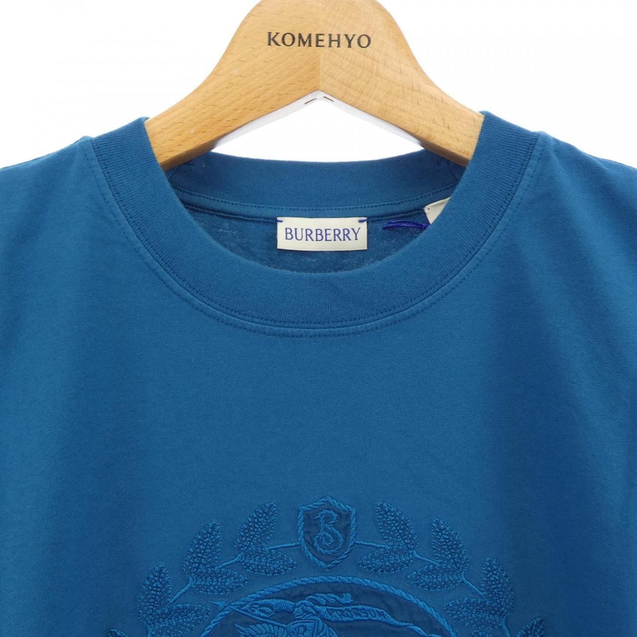 バーバリー BURBERRY 8093653 Tシャツ