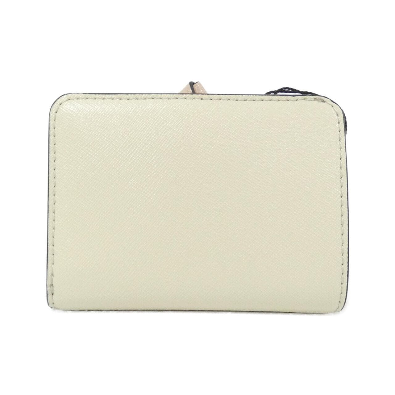 【新品】マークジェイコブス THE SNAPSHOT 2P6SMP021S01 財布