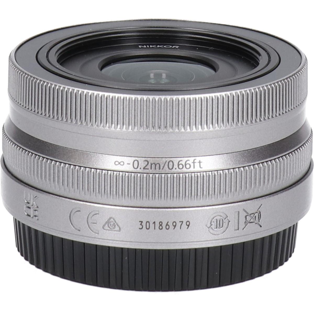 Ｚ　ＤＸ１６－５０ｍｍ　Ｆ３．５－６．３ＶＲ