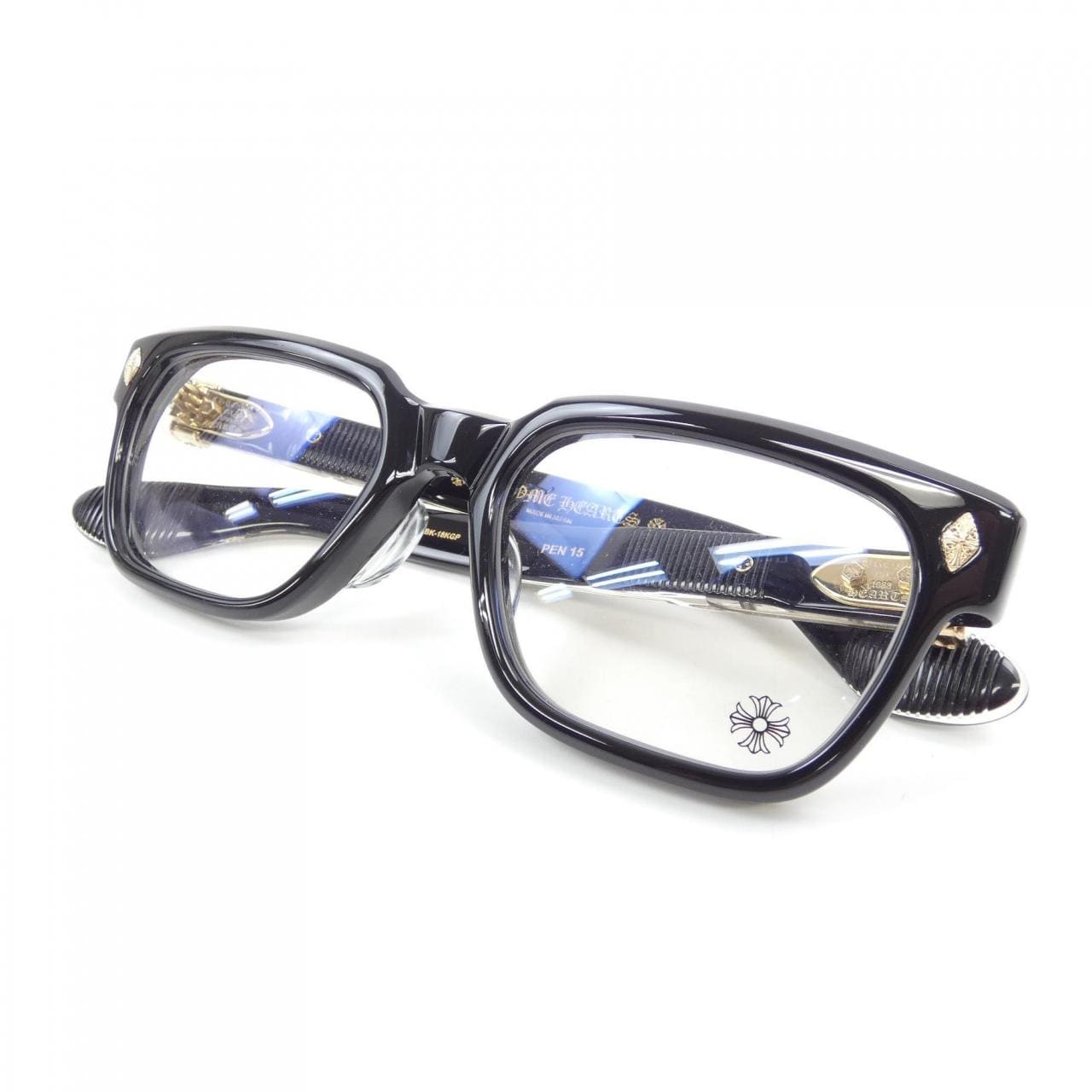 クロムハーツ CHROME HEARTS PEN 15 EYEWEAR
