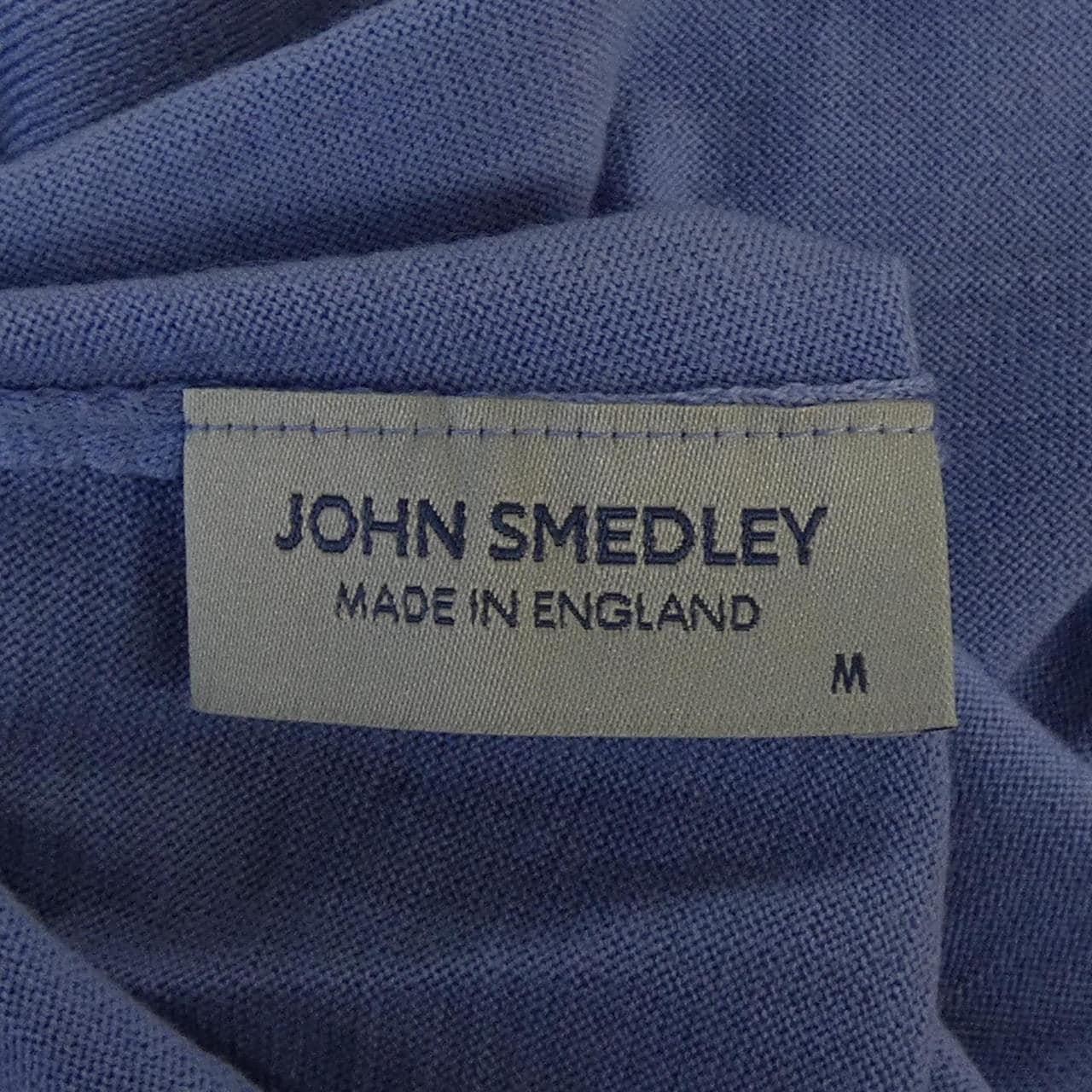ジョンスメドレー JOHN SMEDLEY ニット