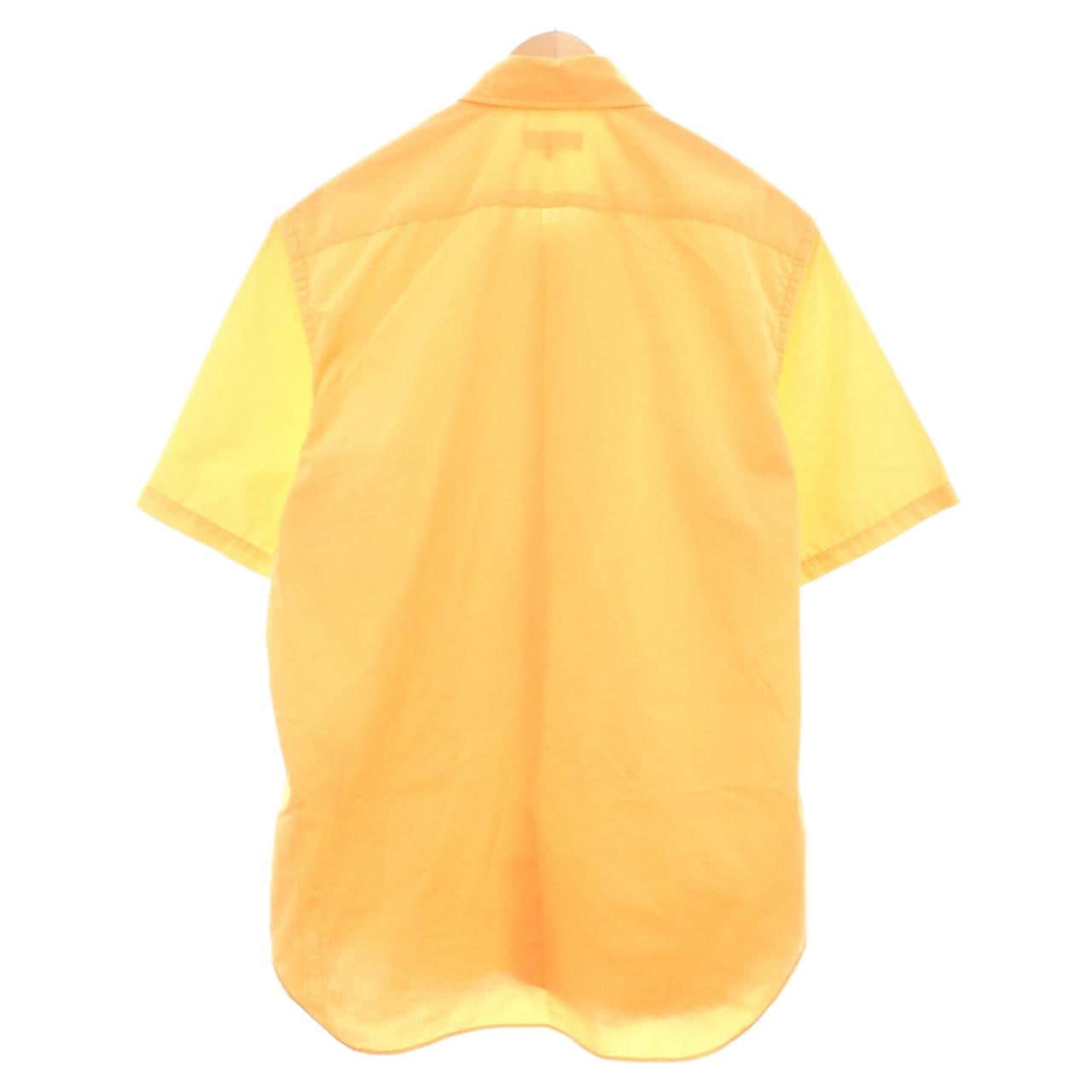 【ヴィンテージ】コムデギャルソンオム COMME des GARCONS HOMME HJ-B027 S／Sシャツ