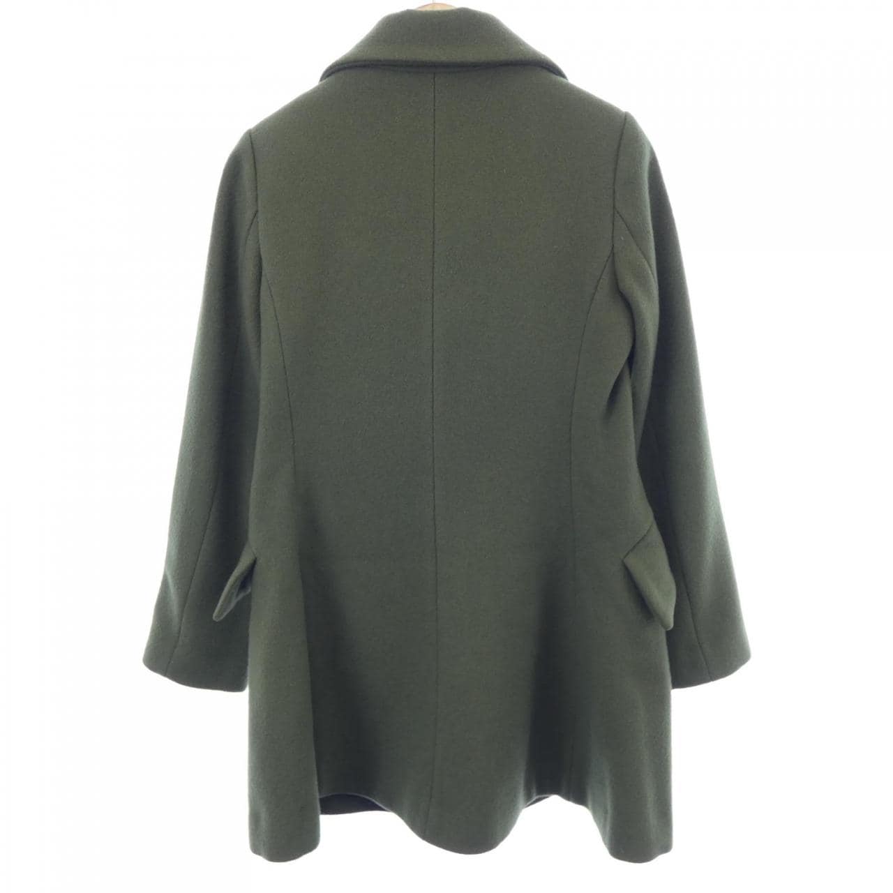 ヴィヴィアンウエストウッドレッド Vivienne Westwood RED LABEL コート